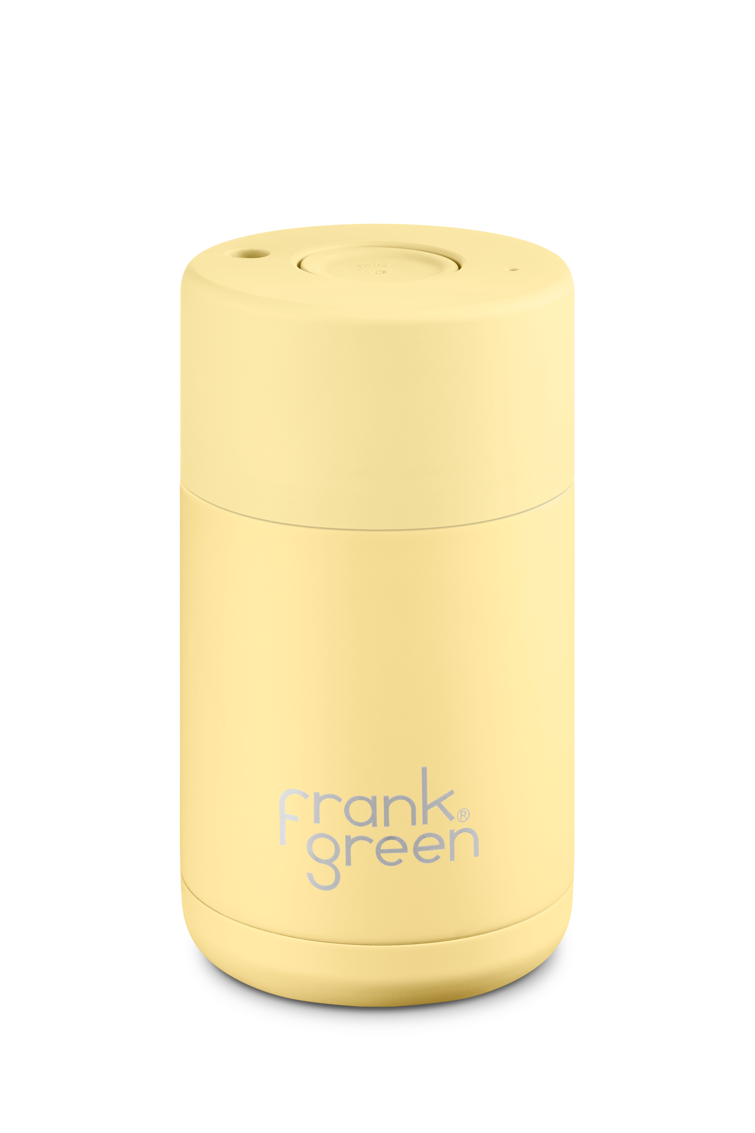 Frank Green - Hordozható thermo kávéspohár 295 ml