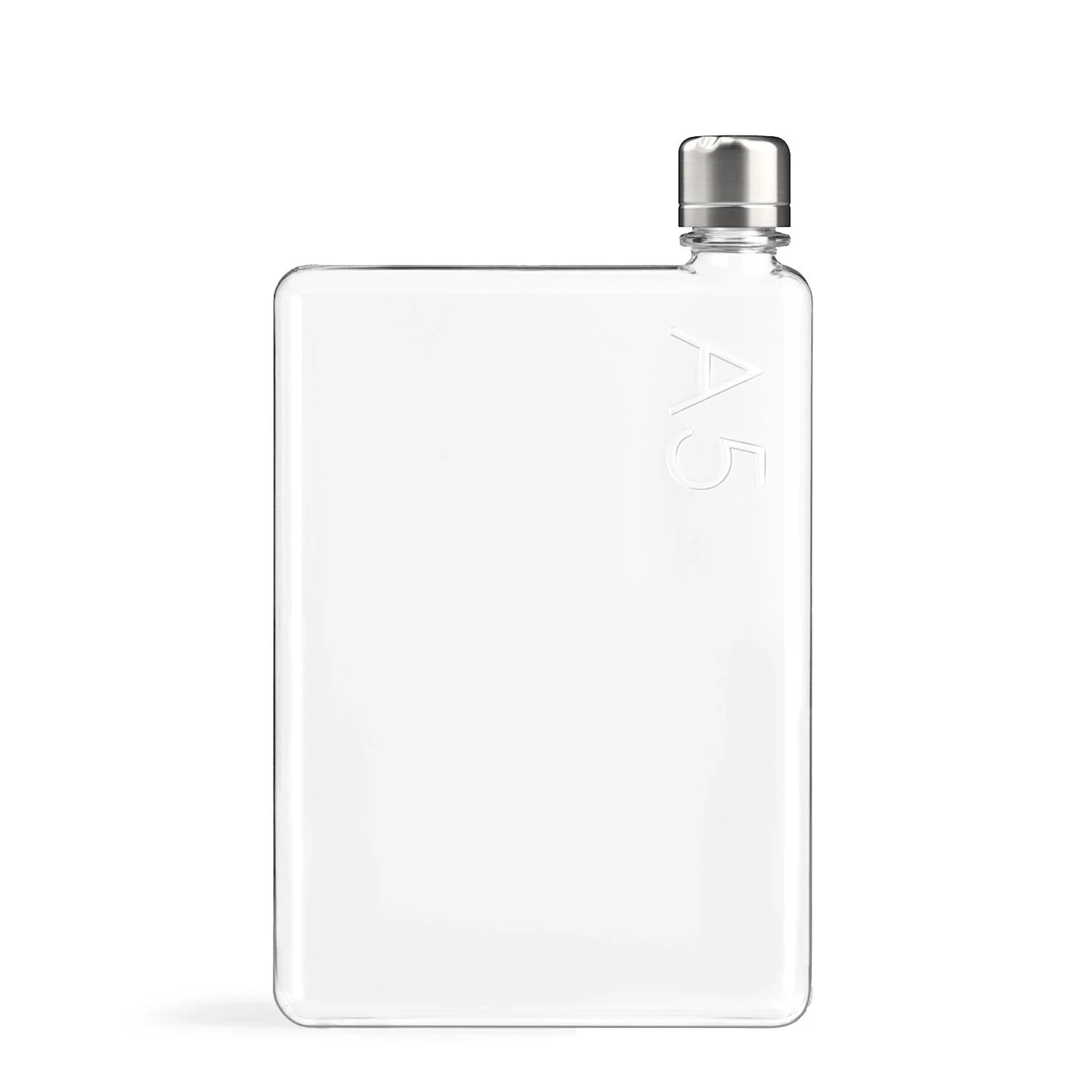 Memobottle A5 – BPA mentes műanyag üveg – 750ml