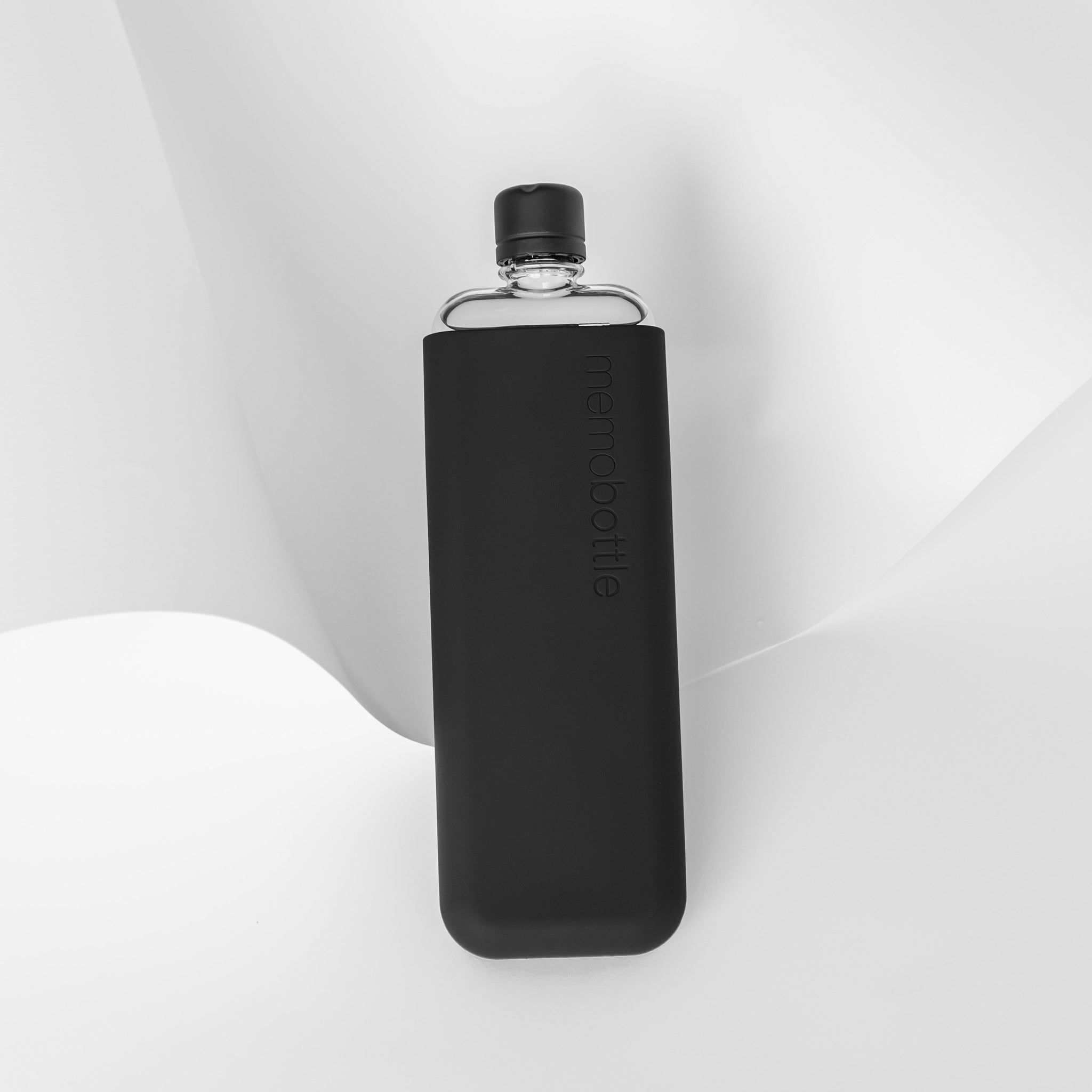 Memobottle Szilikon tok - SLIM