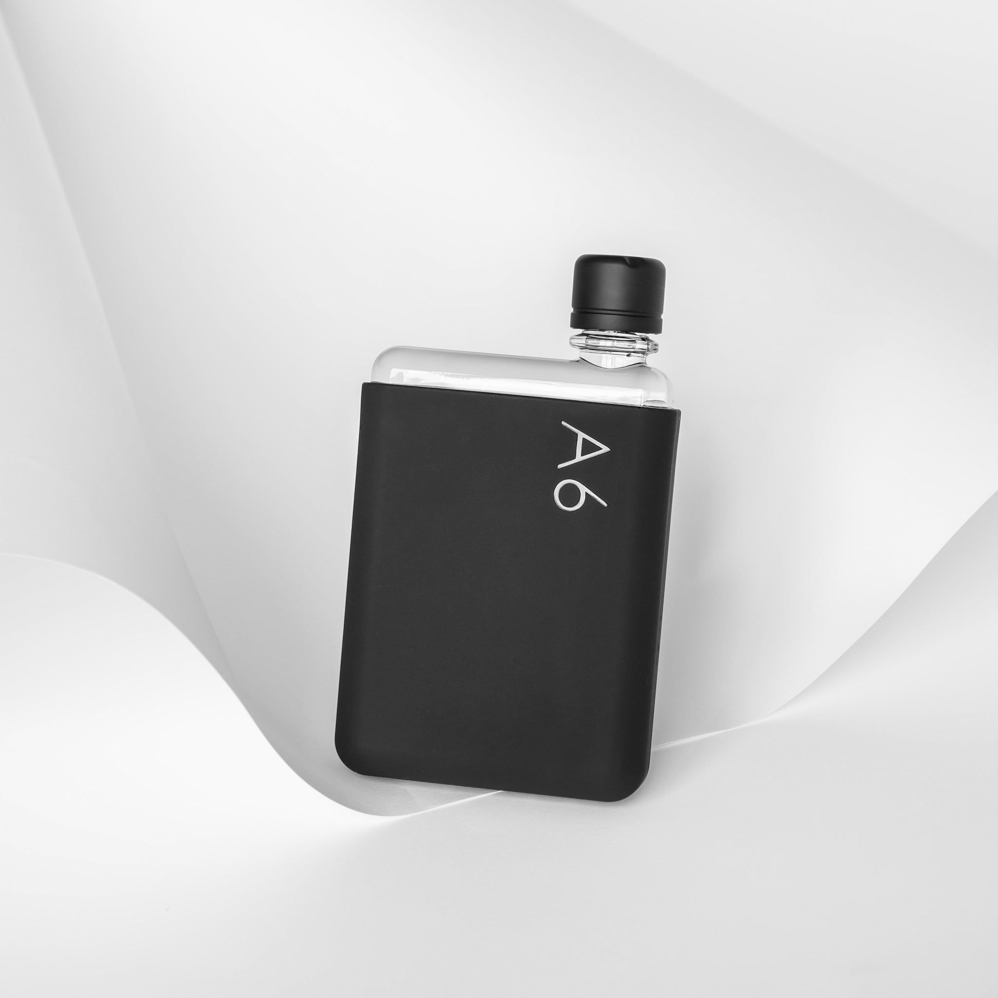 Memobottle Szilikon tok - A6