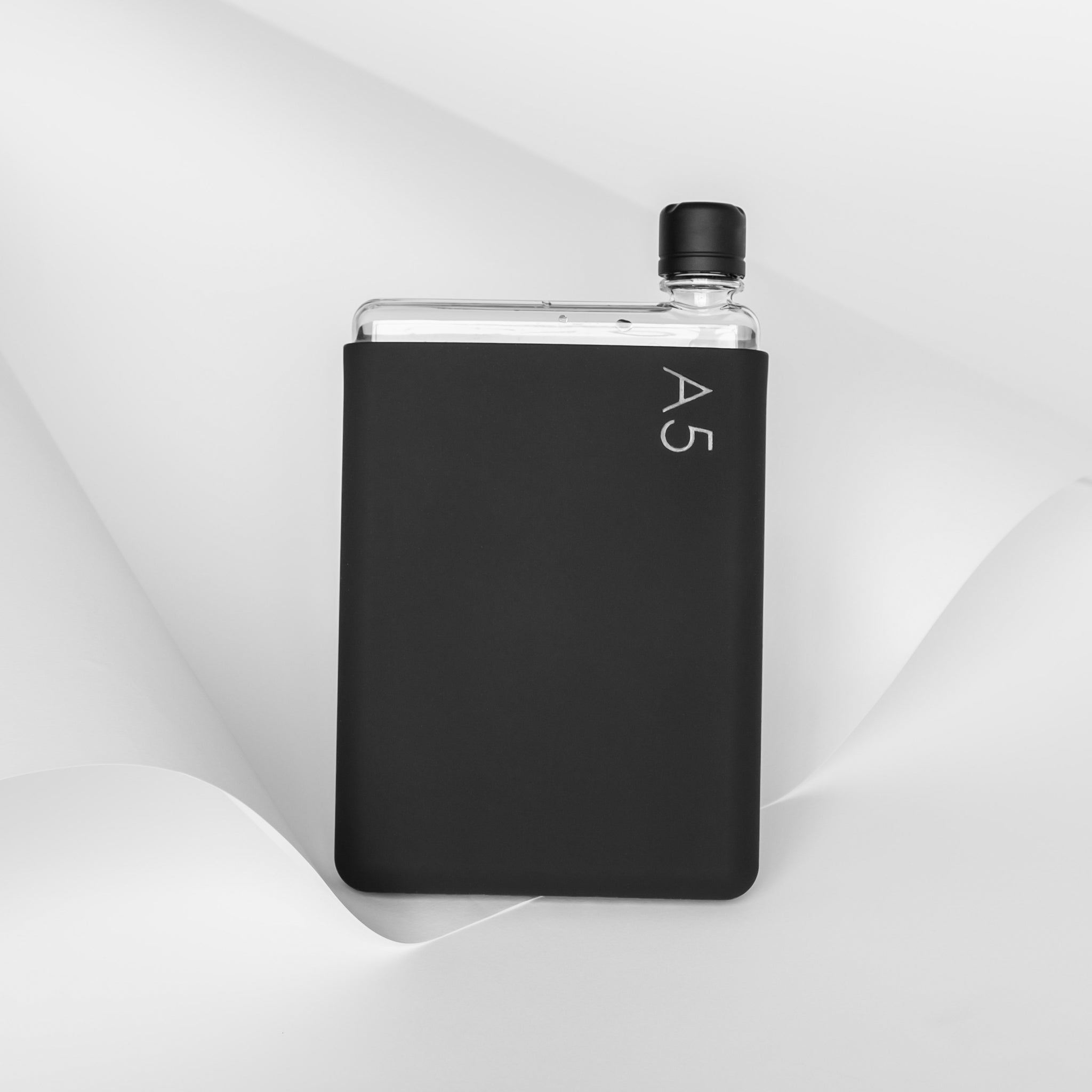 Memobottle Szilikon tok - A5