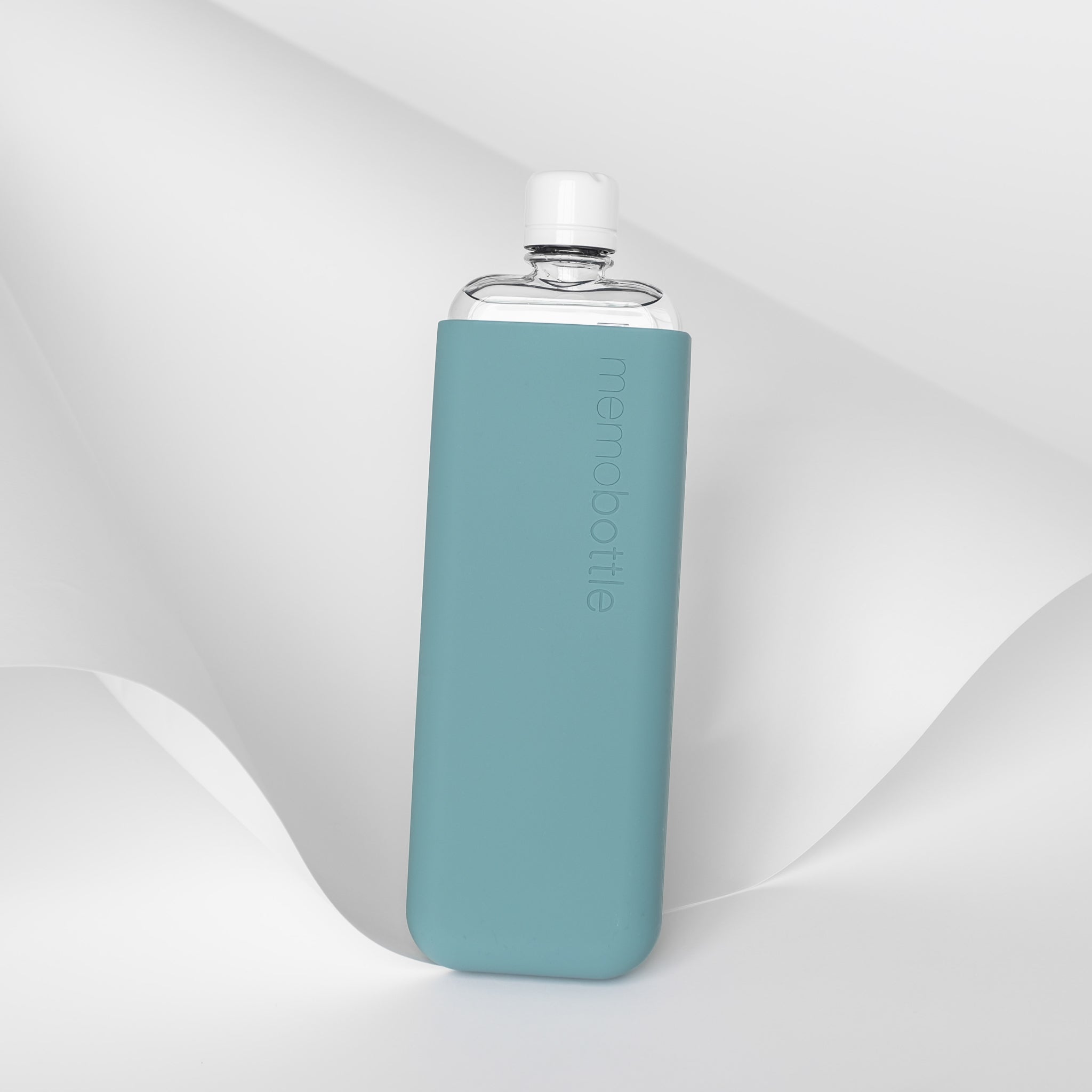 Memobottle Szilikon tok - SLIM