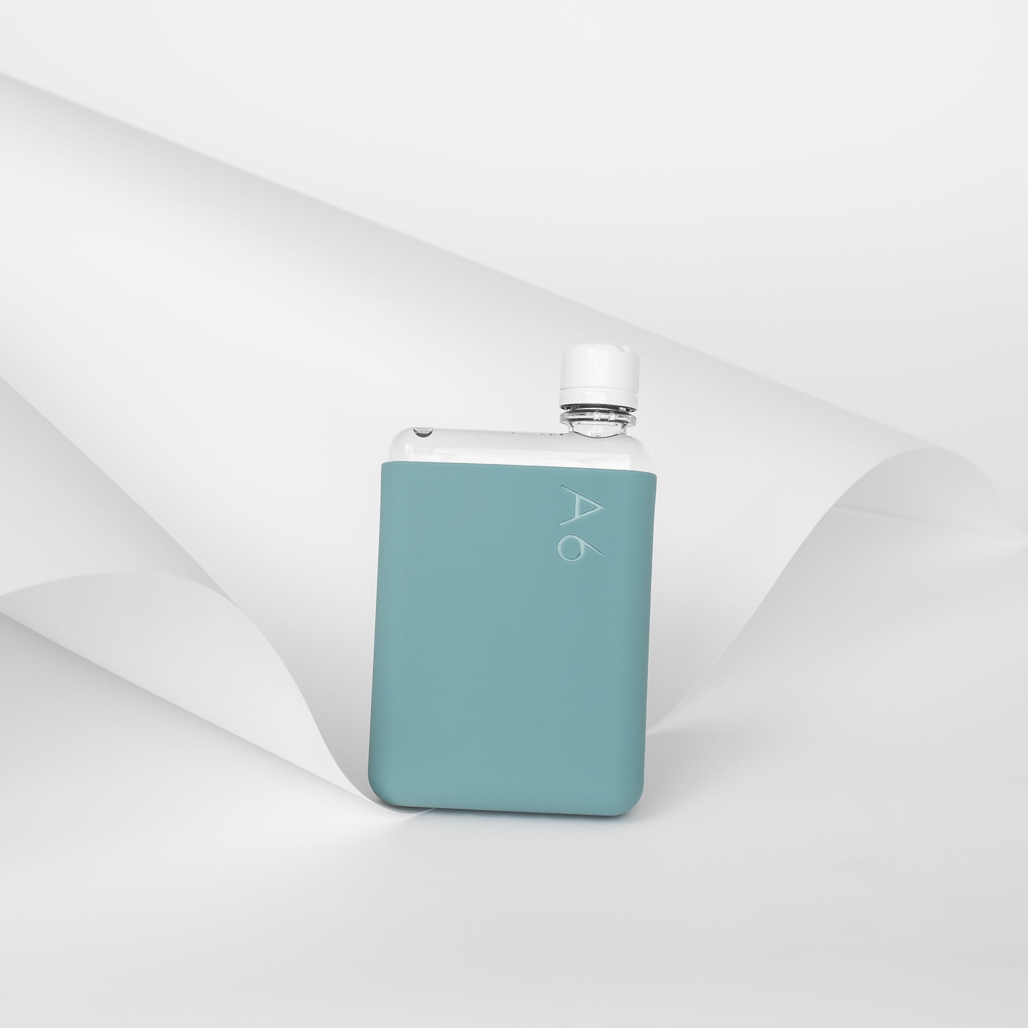 Memobottle Szilikon tok - A6
