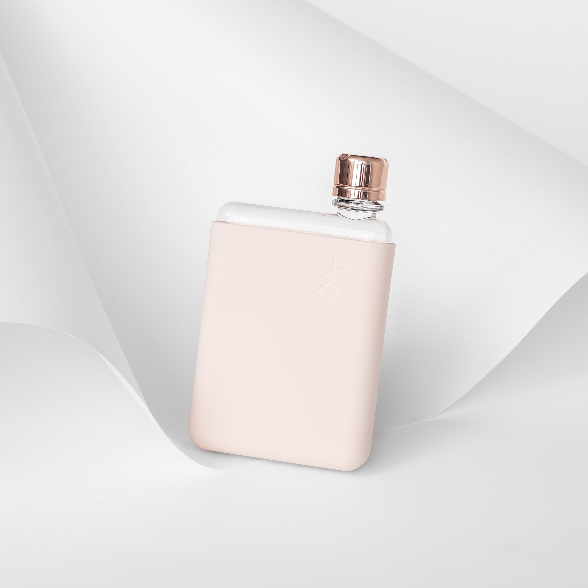 Memobottle Szilikon tok - A6