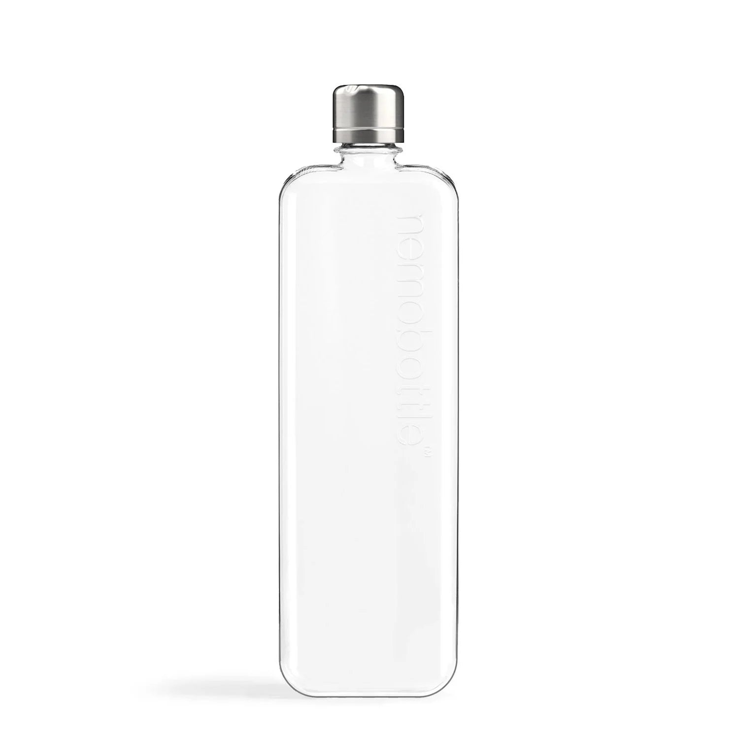 Memobottle Slim - BPA mentes műanyag üveg - 450ml