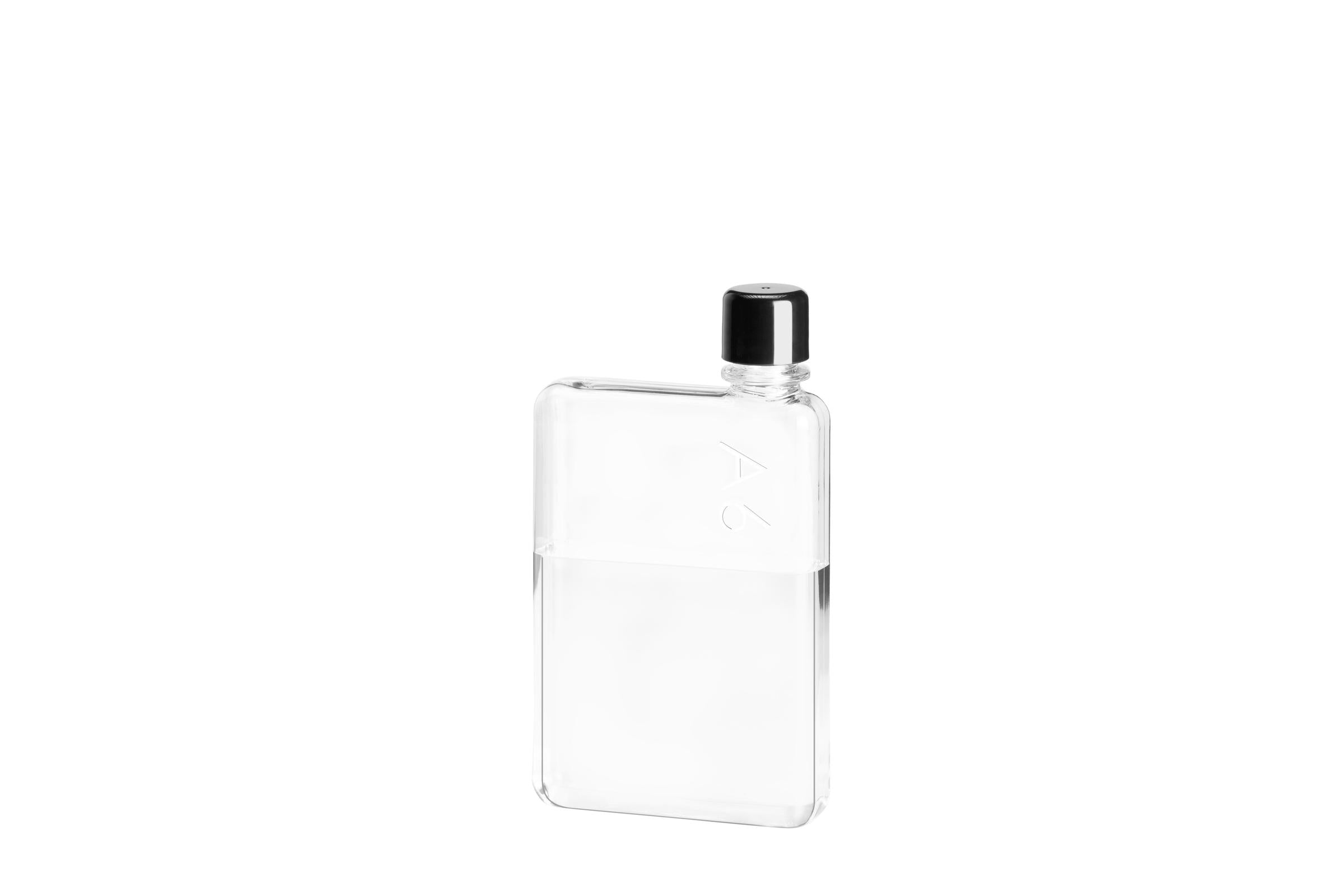 Memobottle A6 - BPA mentes műanyag üveg - 375ml