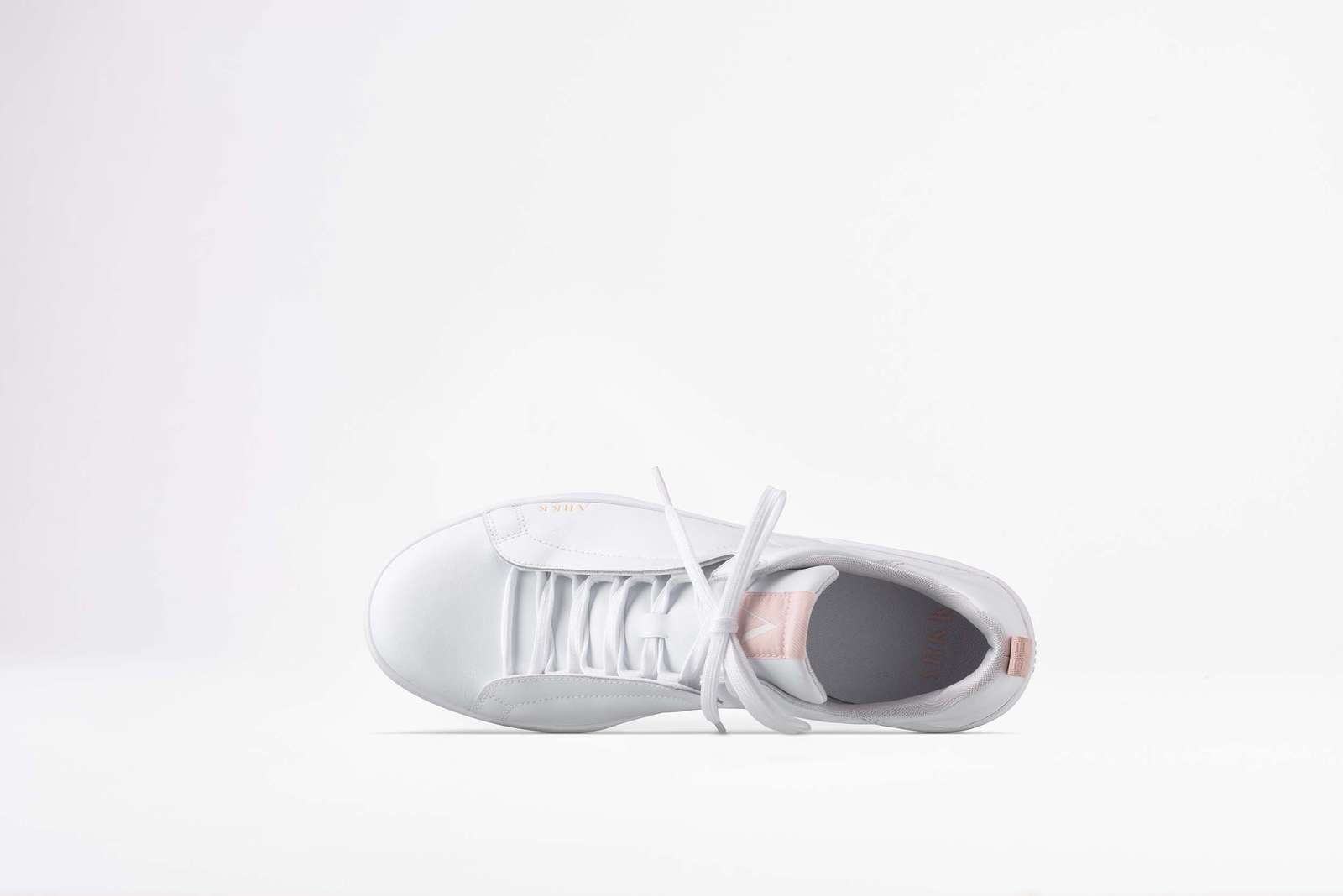 ARKK Copenhagen | Uniklass Leather s-c18 Fehér-Rózsaszín | Női