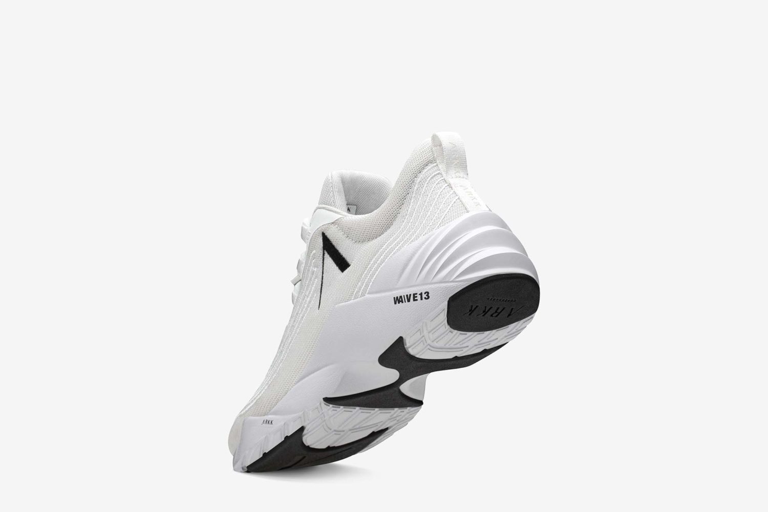 ARKK Copenhagen | Avory Mesh w13 Fehér | Női