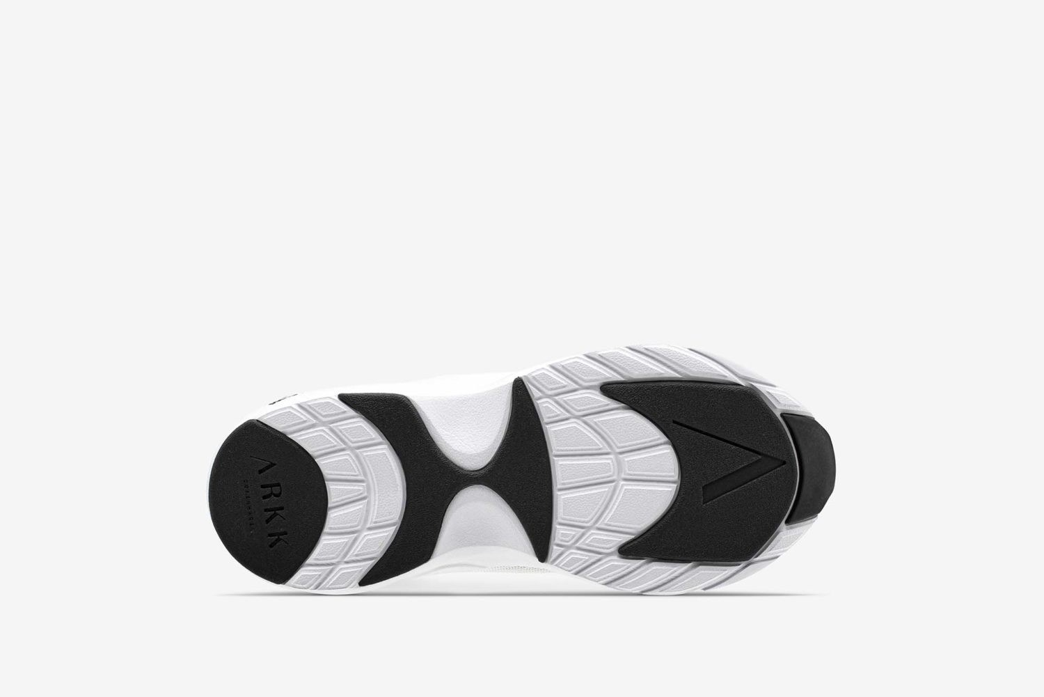 ARKK Copenhagen | Avory Mesh w13 Fehér | Női