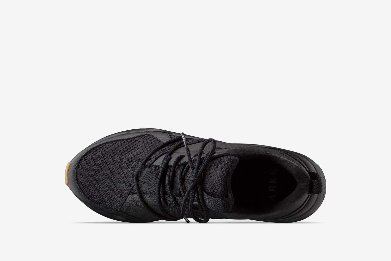 ARKK Copenhagen | Asymtrix Mesh f-pro90 Fekete | Férfi