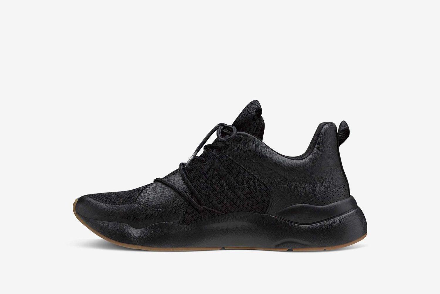ARKK Copenhagen | Asymtrix Mesh f-pro90 Fekete | Férfi