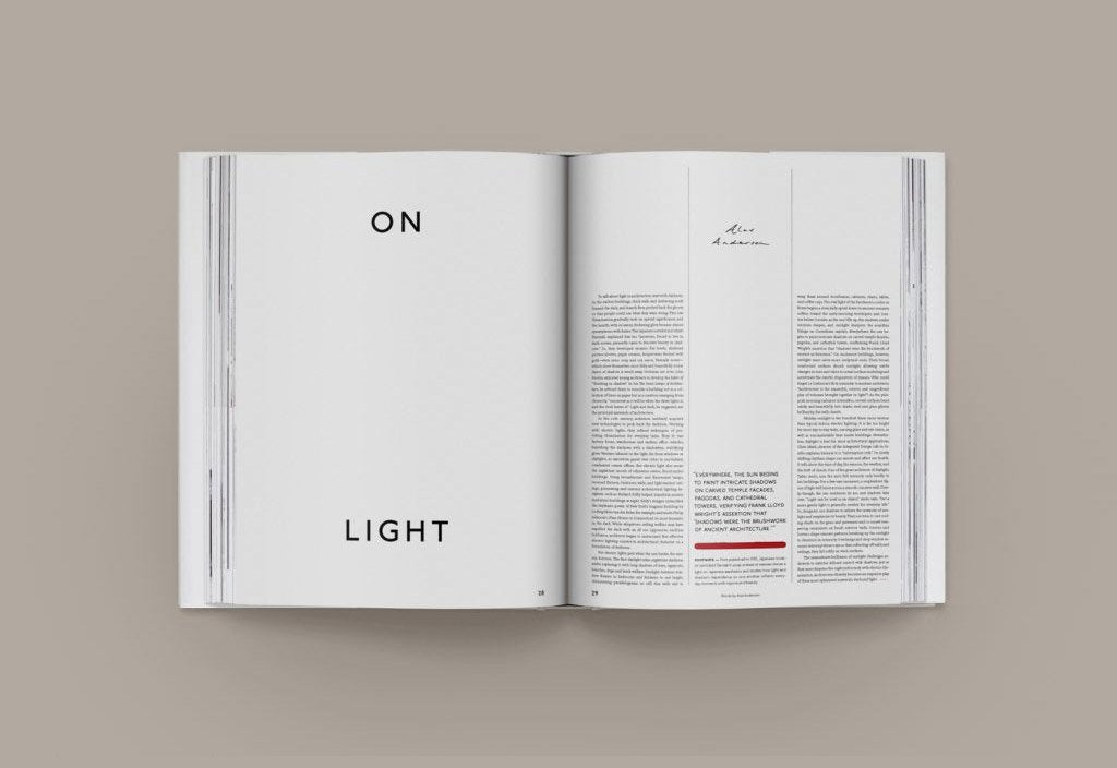 The Touch Könyv - Kinfolk
