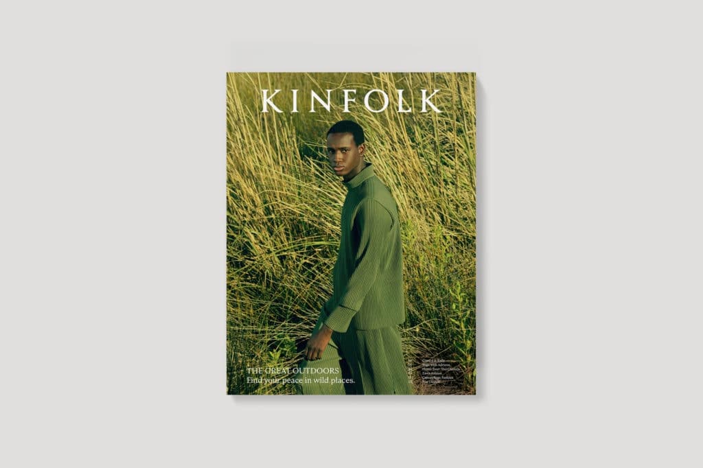 kinfolk issue 45
