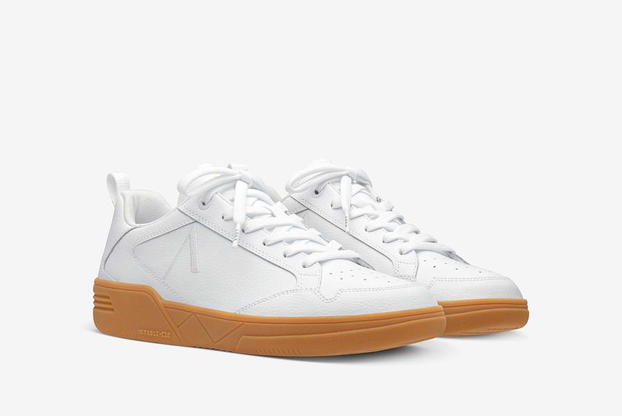 ARKK Copenhagen | VISUKLASS LEATHER s-c18 | Férfi