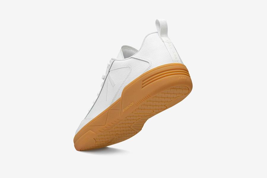 ARKK Copenhagen | VISUKLASS LEATHER s-c18 | Férfi