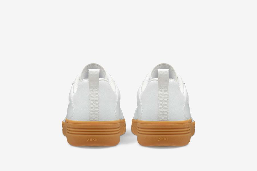 ARKK Copenhagen | VISUKLASS LEATHER s-c18 | Férfi
