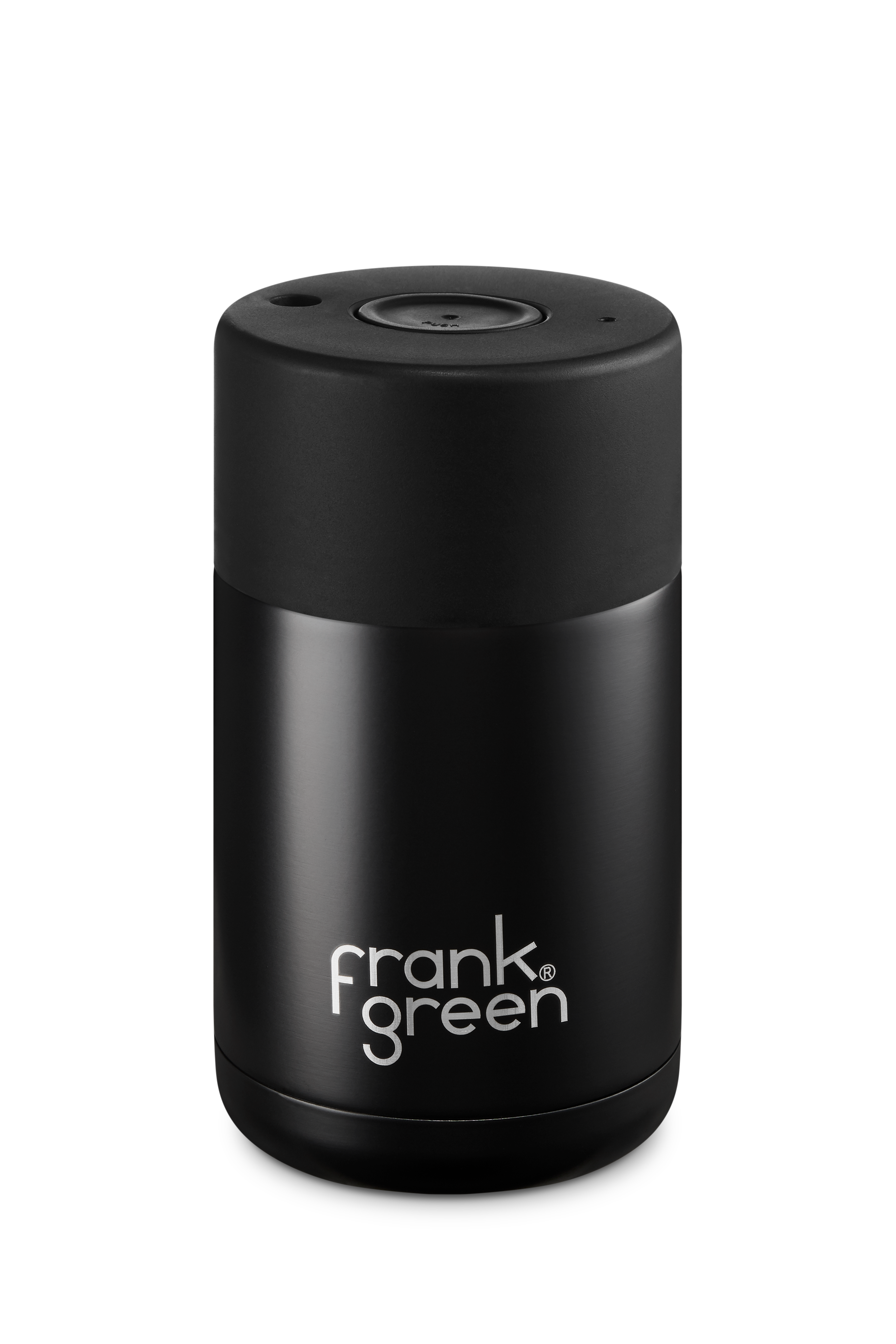 Frank Green - Hordozható thermo kávéspohár 295 ml