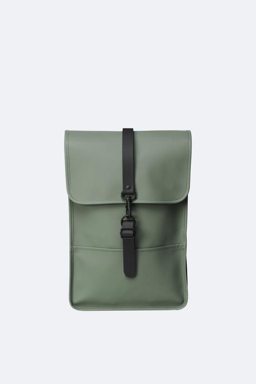 Backpack mini - Olívazöld