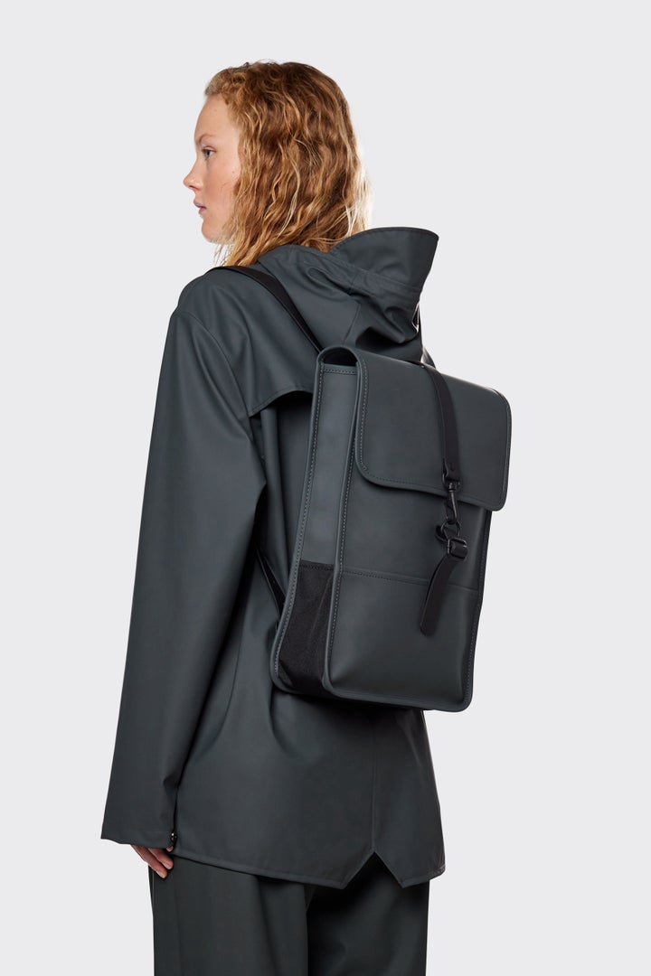Rains Backpack mini - Slate