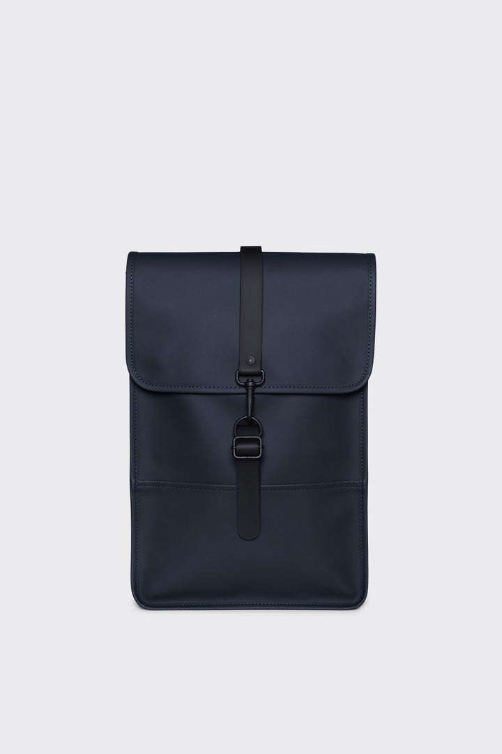Backpack mini - Navy blue