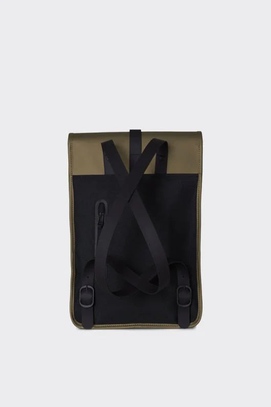 Backpack mini - Metallic Mist