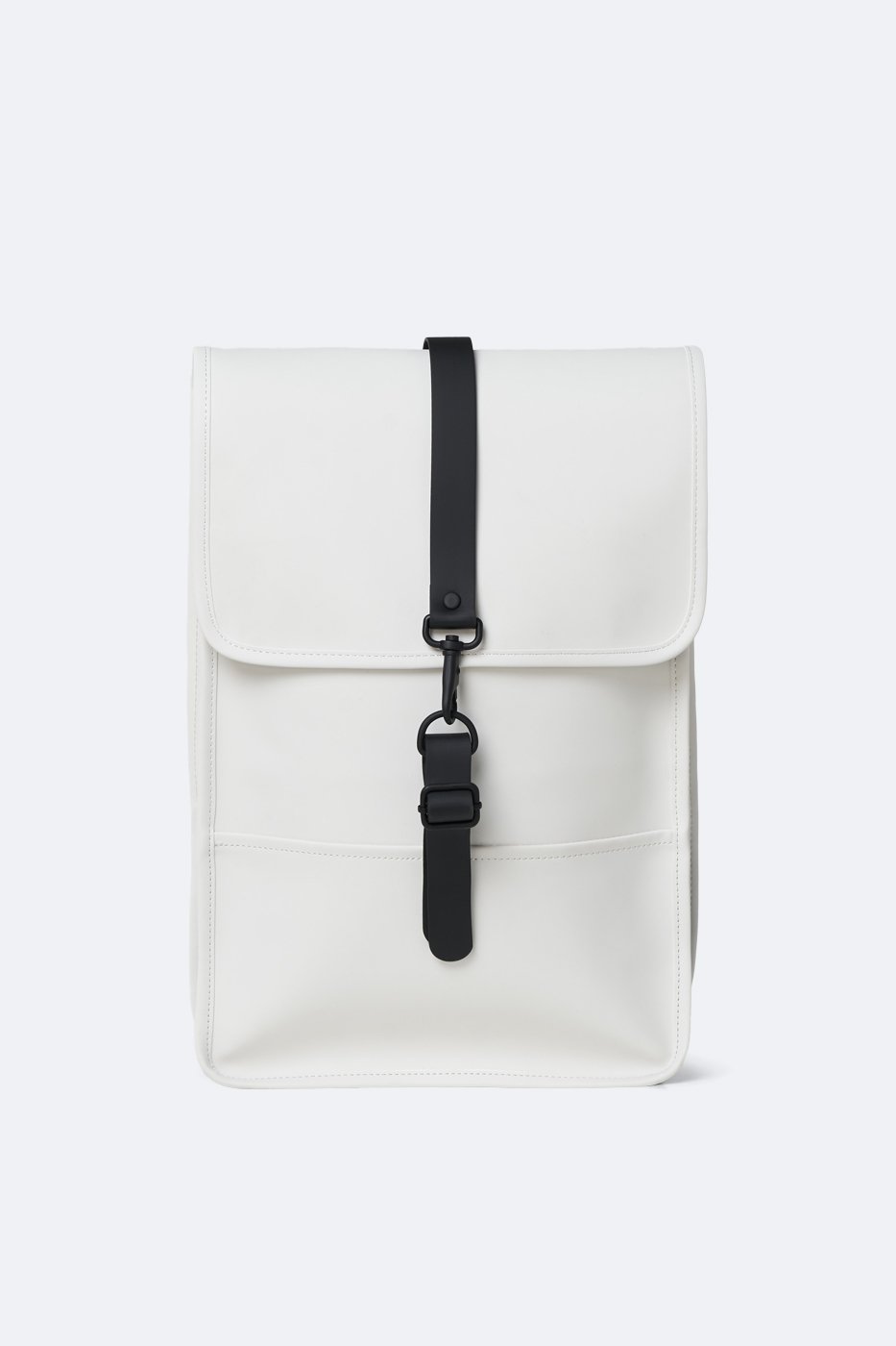 Rains Backpack mini - Off White