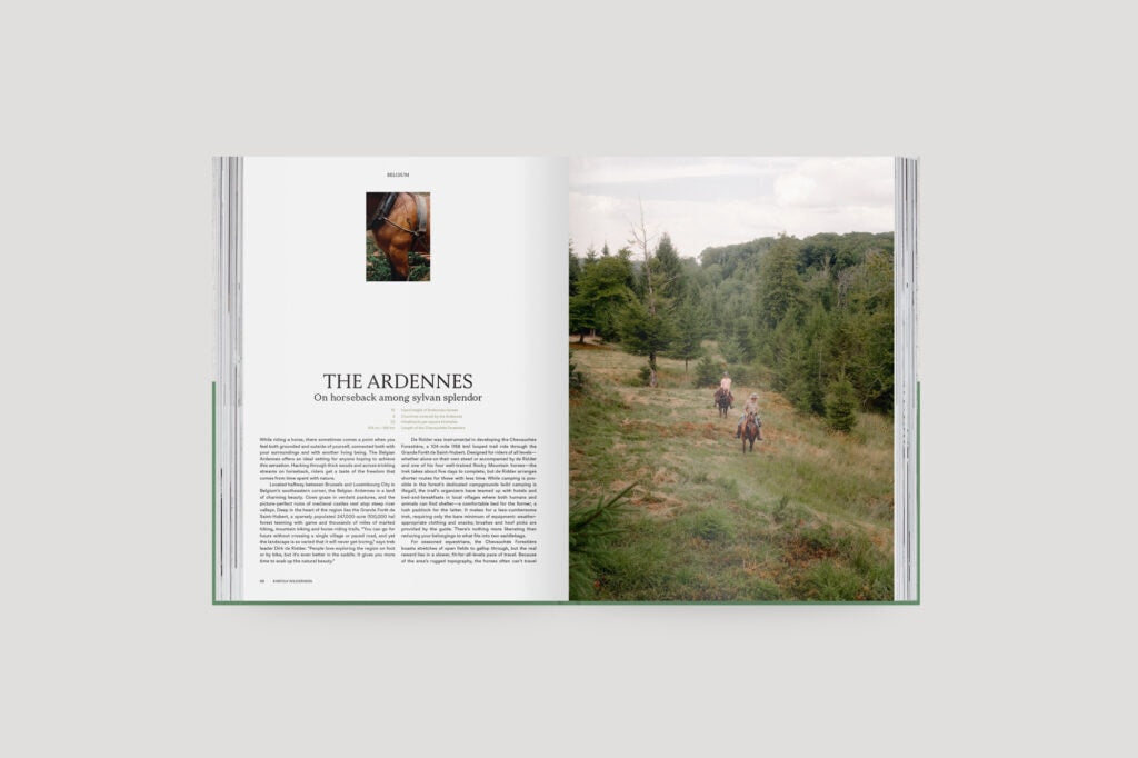 Kinfolk Wilderness Könyv