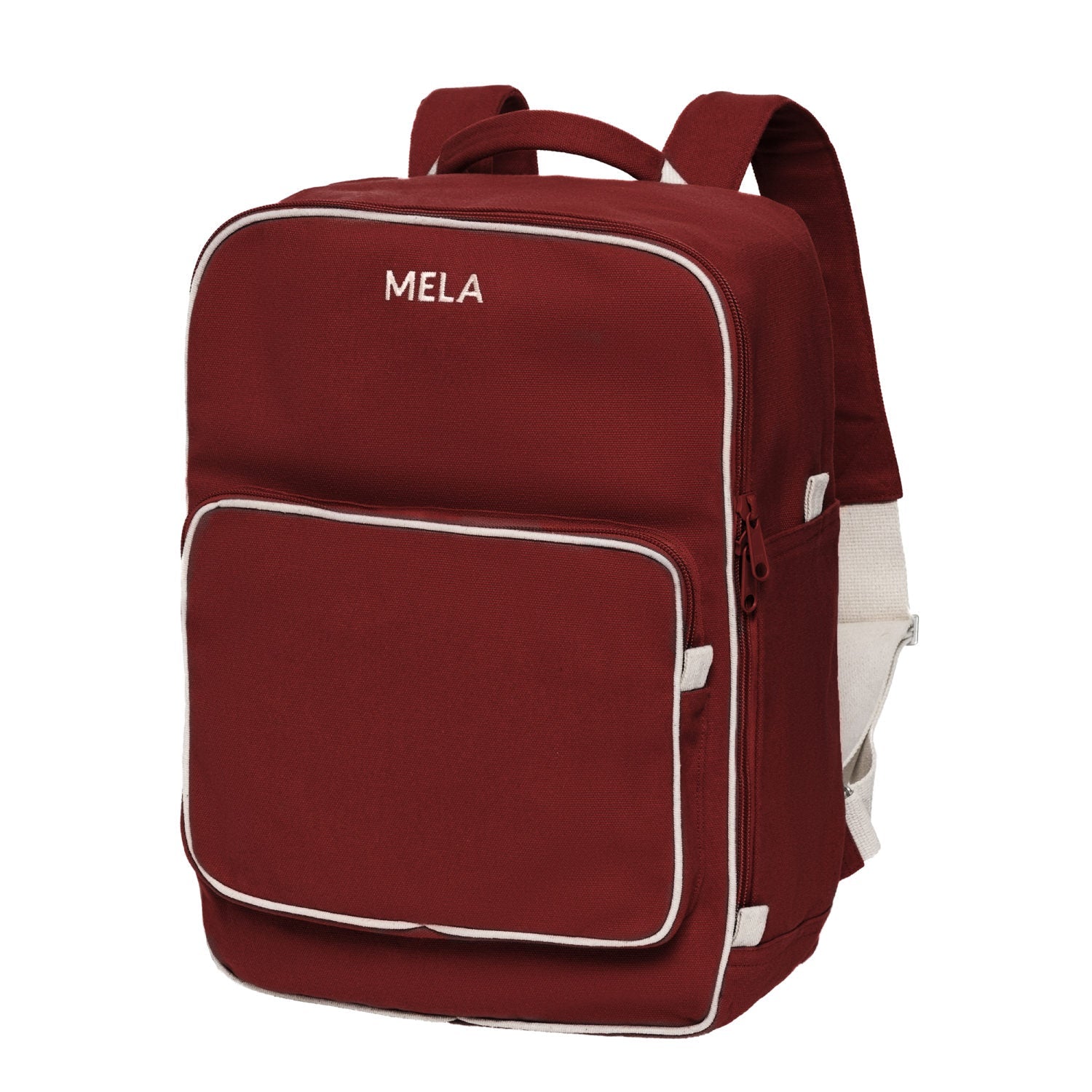 Melawear - MELA II hátizsák - Vörös
