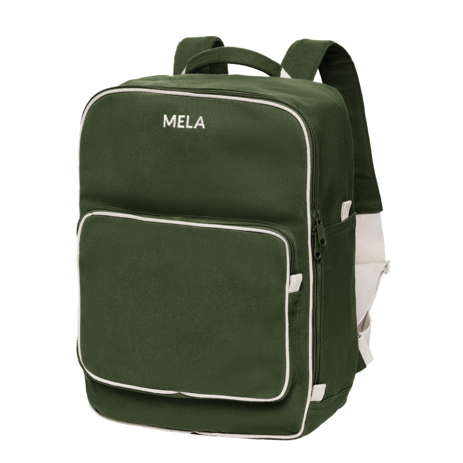 Melawear - MELA II hátizsák - Olíva zöld