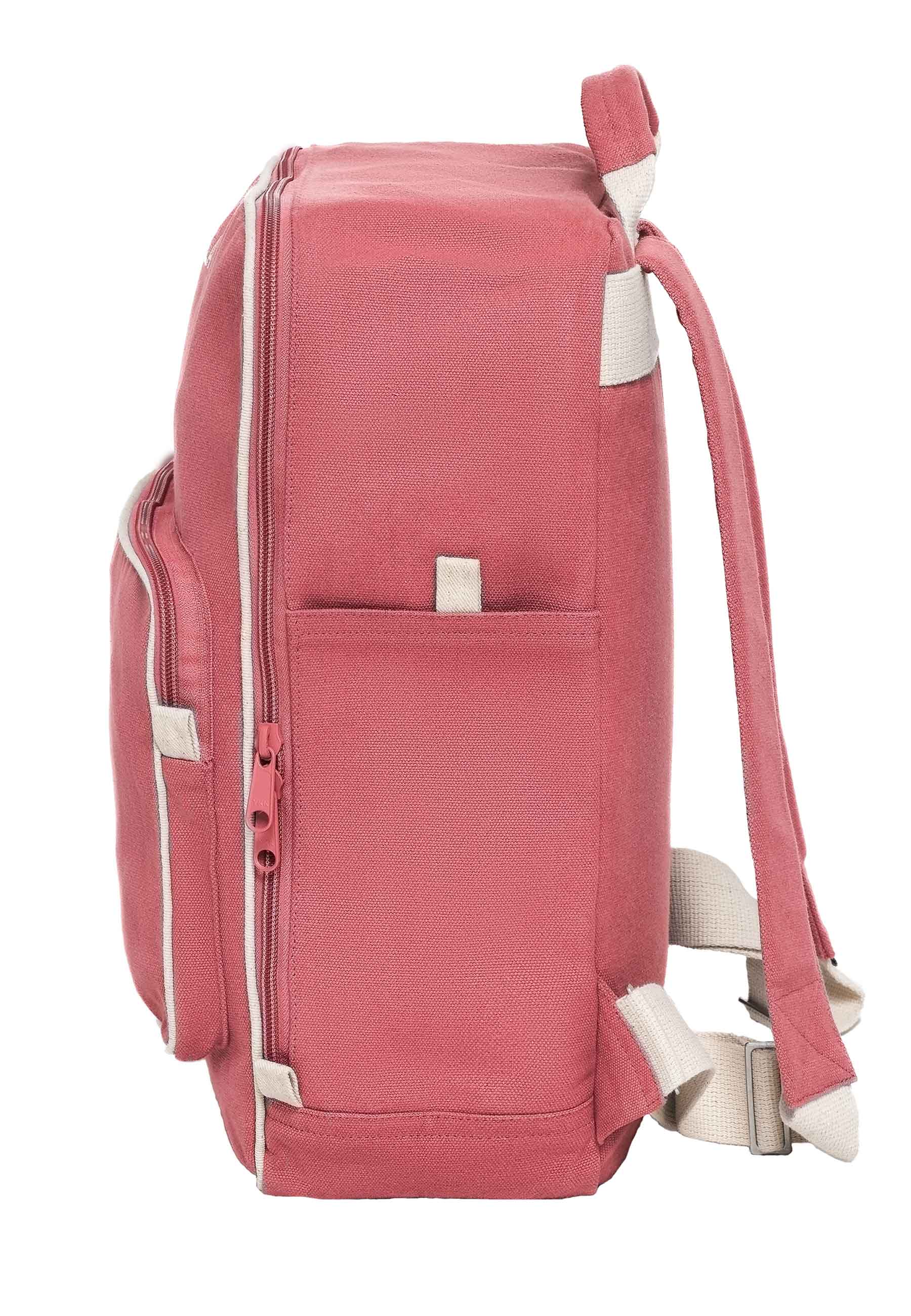 Melawear - MELA II hátizsák - Rózsaszín