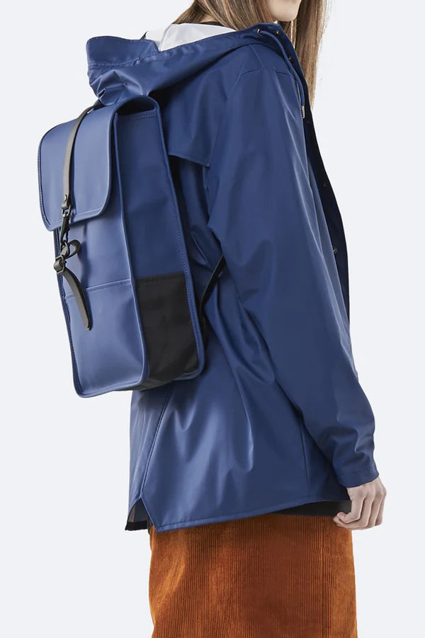 Backpack mini - Klein Blue