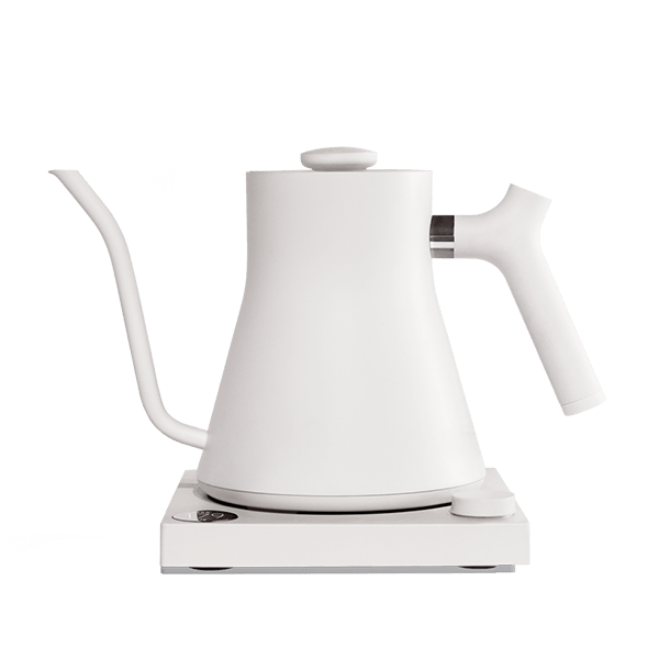 Fellow Stagg EKG, Electric Pour-over Kettle - Bean Bros.