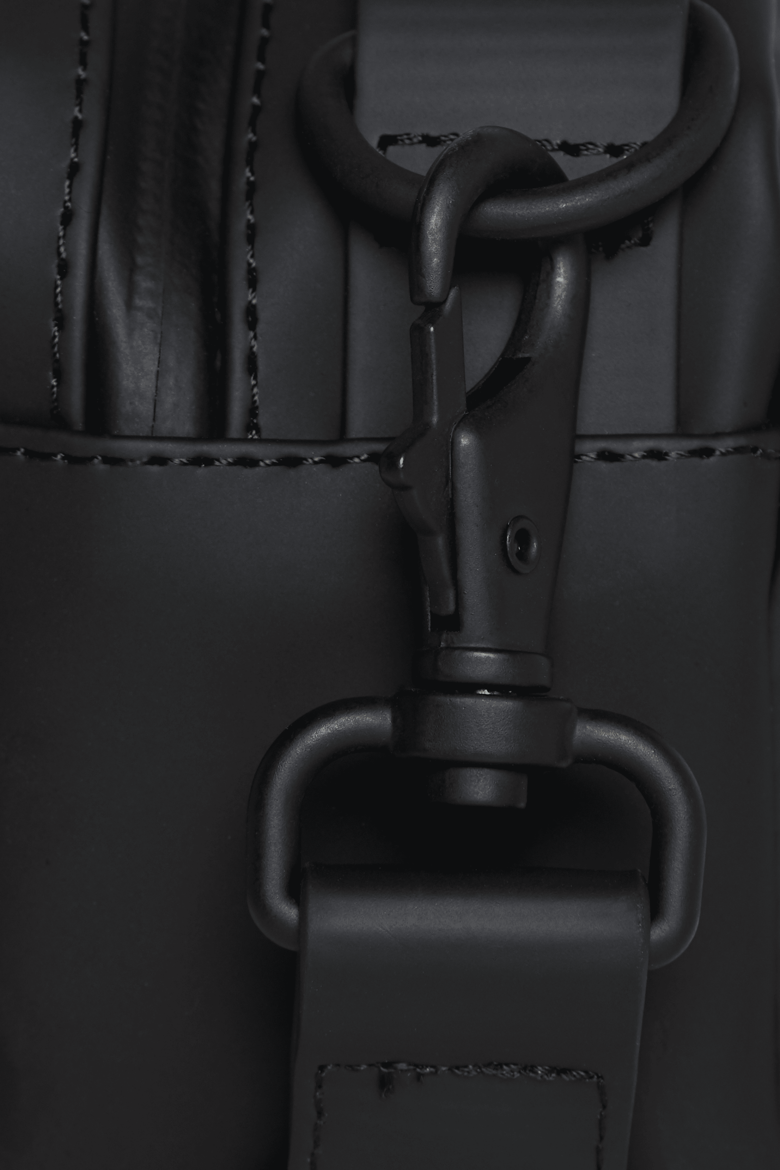 Box Bag Micro - Black