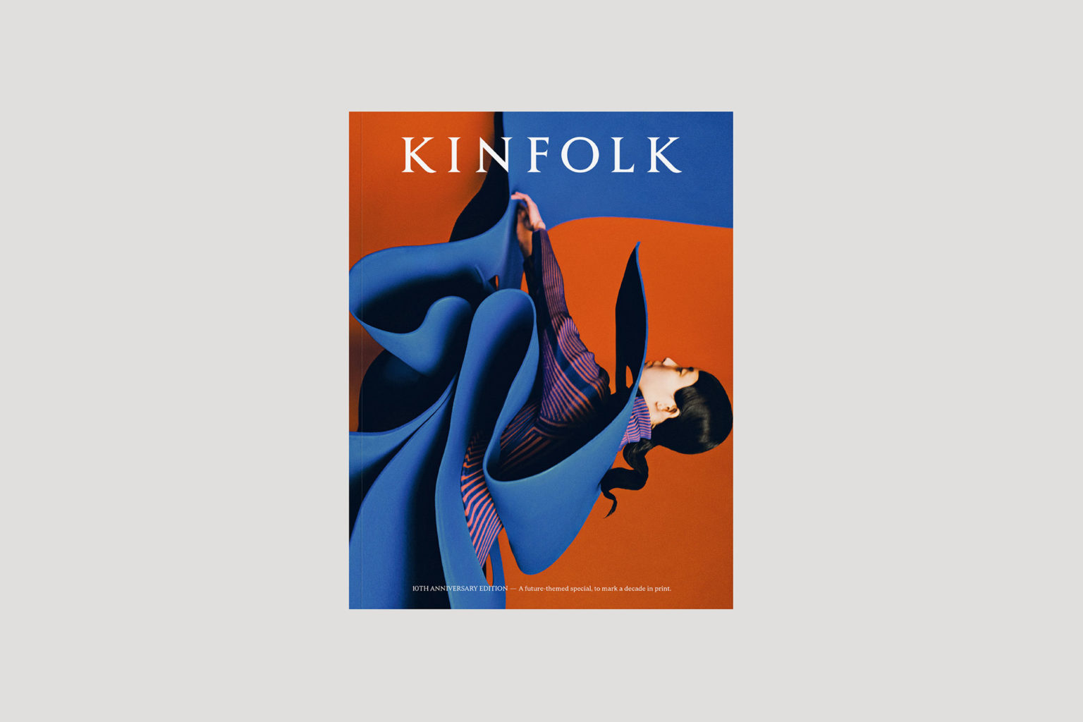 Kinfolk Magazine Issue 40