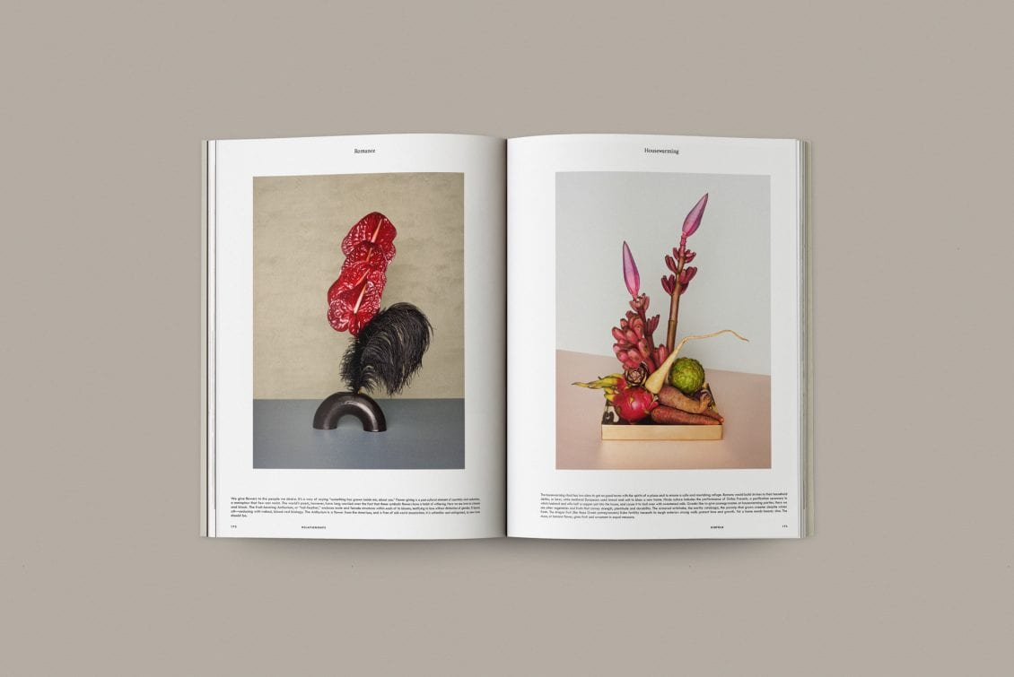 Kinfolk Magazine Issue 24: The Relationship Special