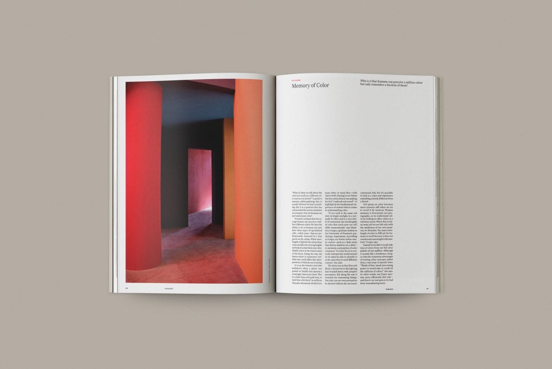 Kinfolk Magazine Issue 23: The Weekend Special